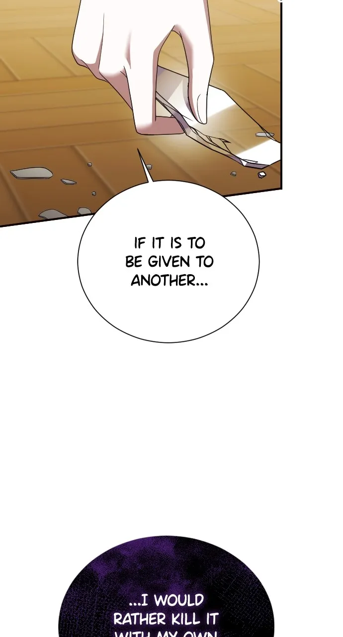 Read The Empress’s Two Wolves chapter 25 image 57 on Lezhin