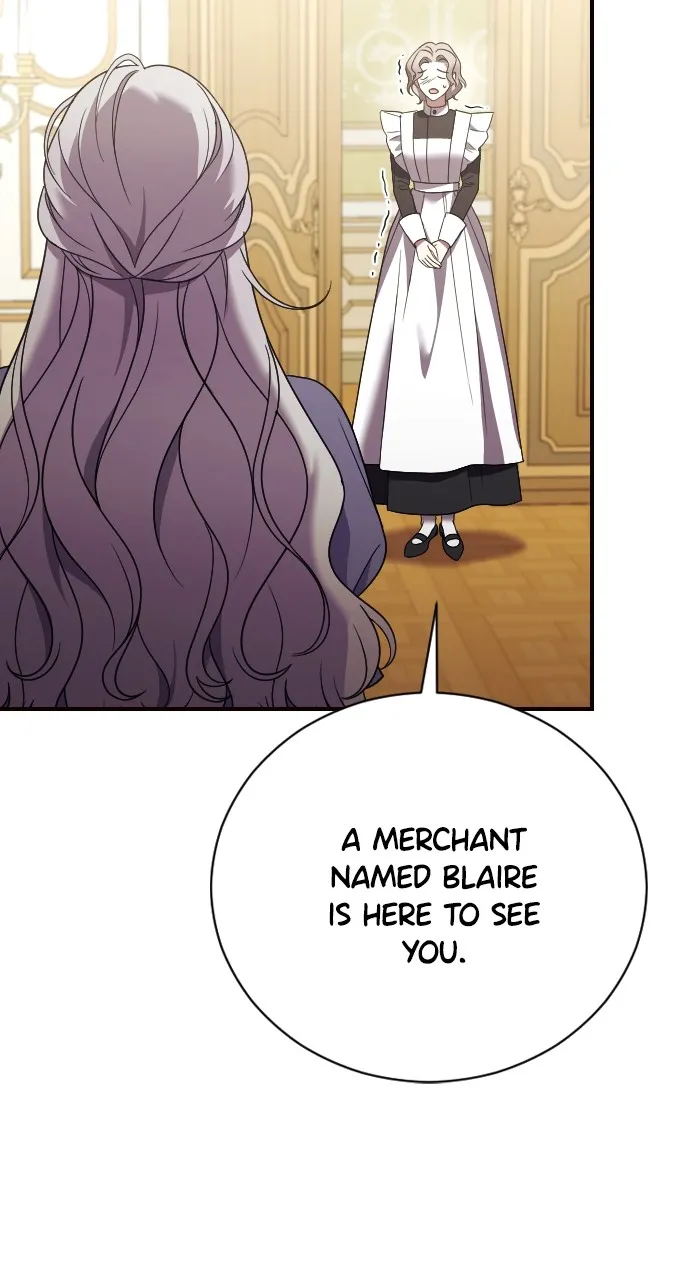 Read The Empress’s Two Wolves chapter 25 image 61 on Lezhin