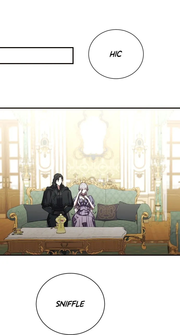 Read The Empress’s Two Wolves chapter 25 image 65 on Lezhin