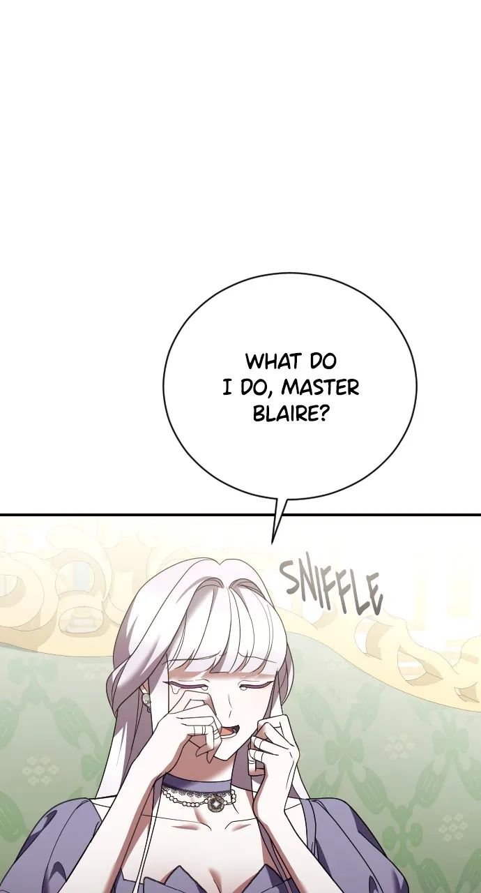 Read The Empress’s Two Wolves chapter 25 image 66 on Lezhin