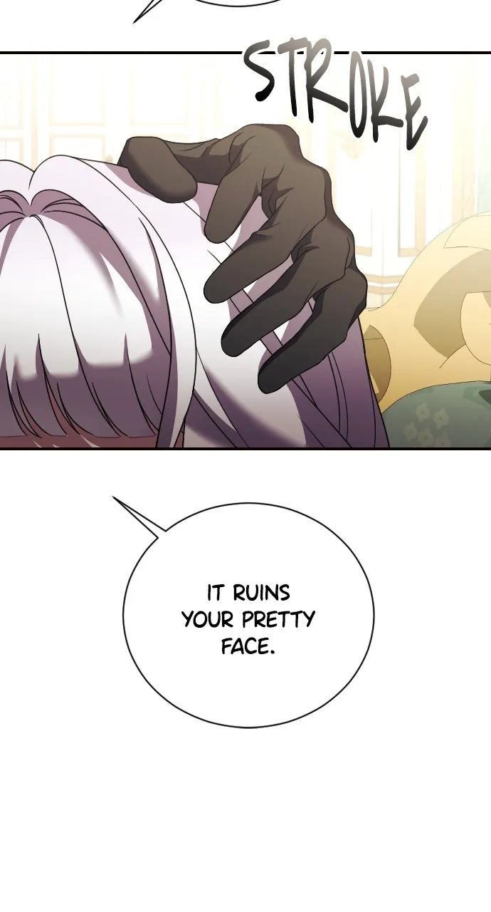 Read The Empress’s Two Wolves chapter 25 image 68 on Lezhin