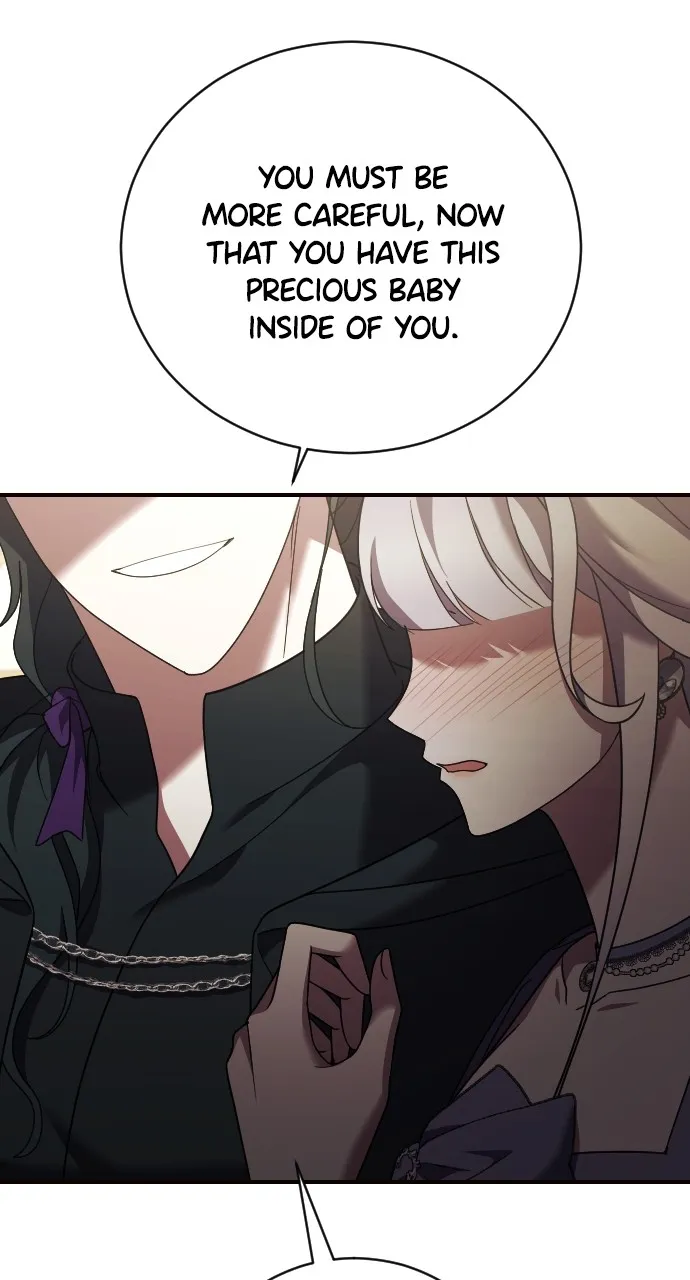 Read The Empress’s Two Wolves chapter 25 image 69 on Lezhin