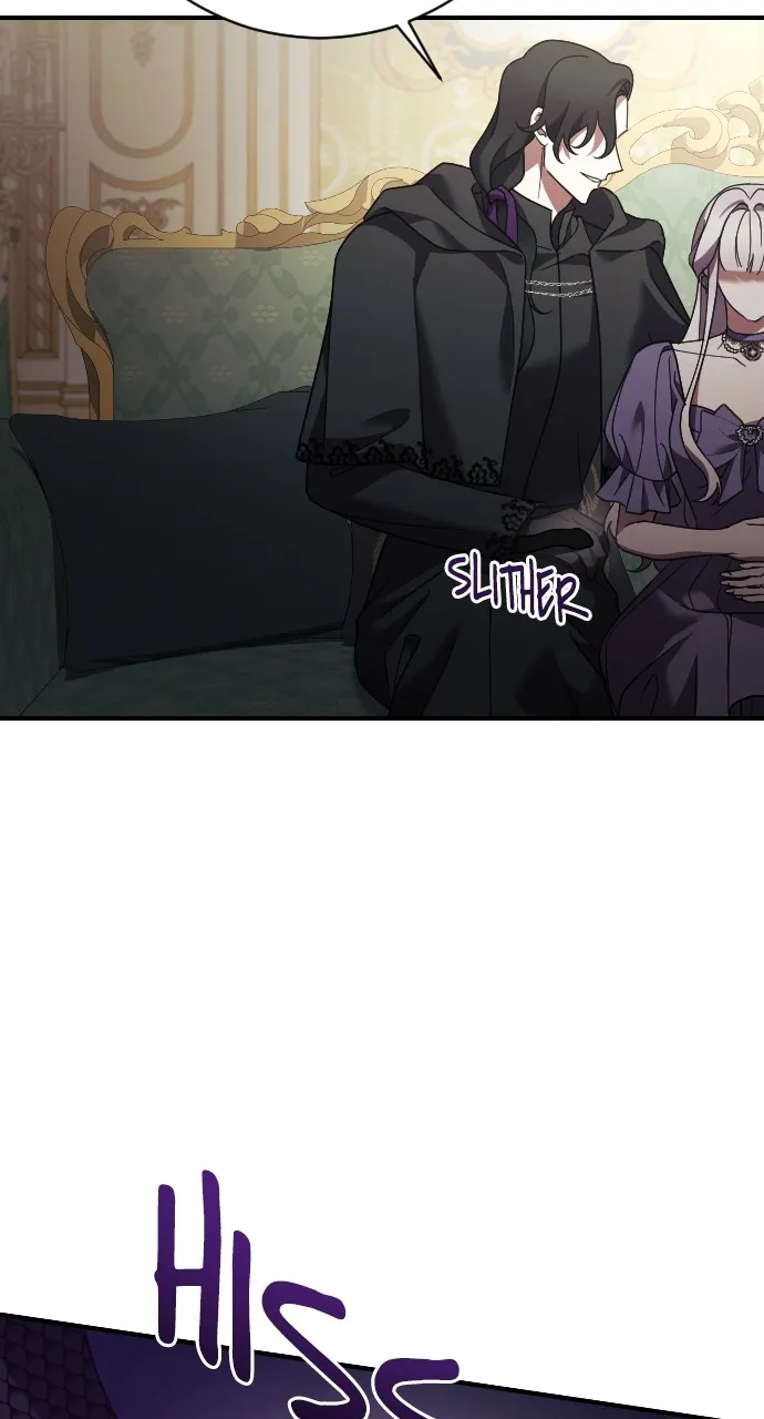 Read The Empress’s Two Wolves chapter 25 image 76 on Lezhin