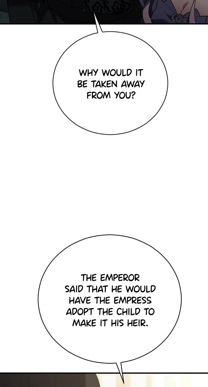 Read The Empress’s Two Wolves chapter 25 image 81 on Lezhin