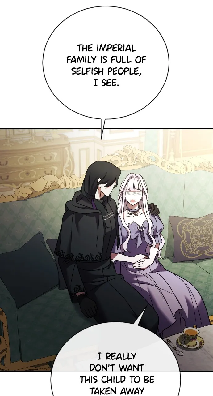 Read The Empress’s Two Wolves chapter 25 image 83 on Lezhin