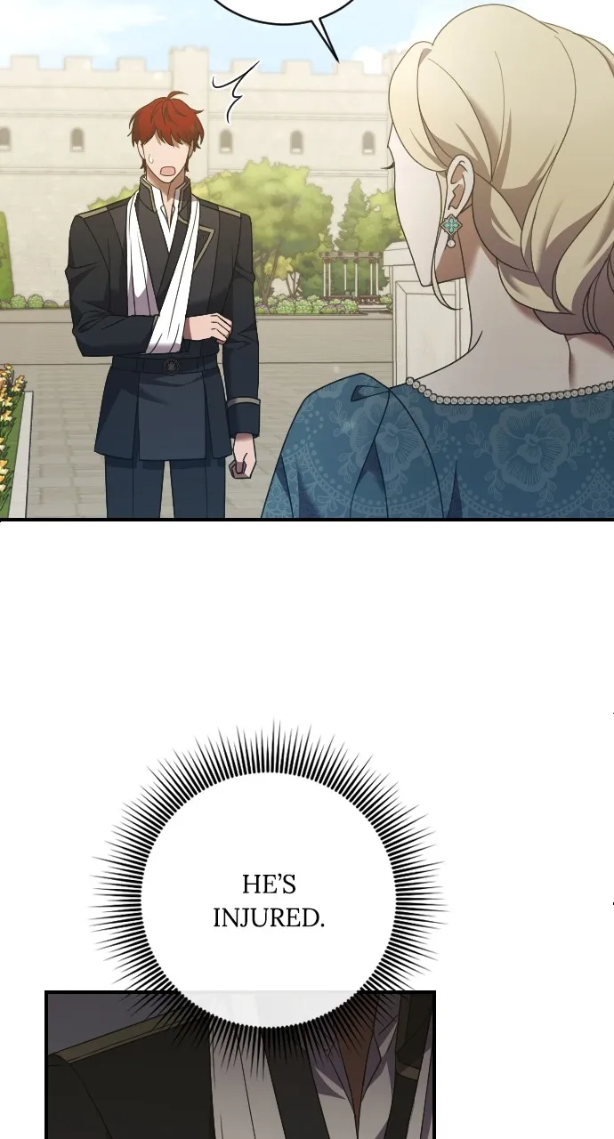 Read The Empress’s Two Wolves chapter 26 image 16 on Lezhin