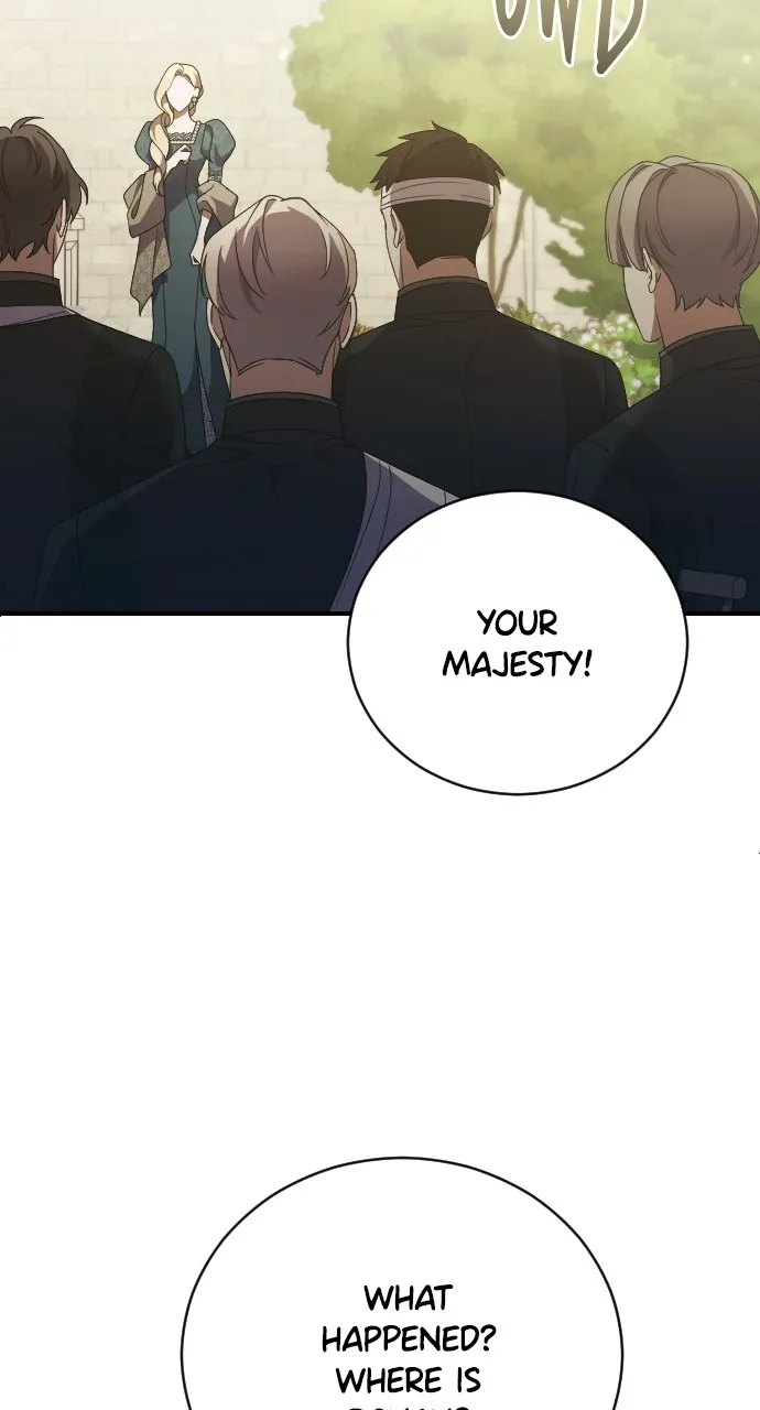 Read The Empress’s Two Wolves chapter 26 image 18 on Lezhin