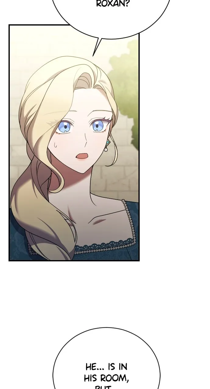 Read The Empress’s Two Wolves chapter 26 image 19 on Lezhin