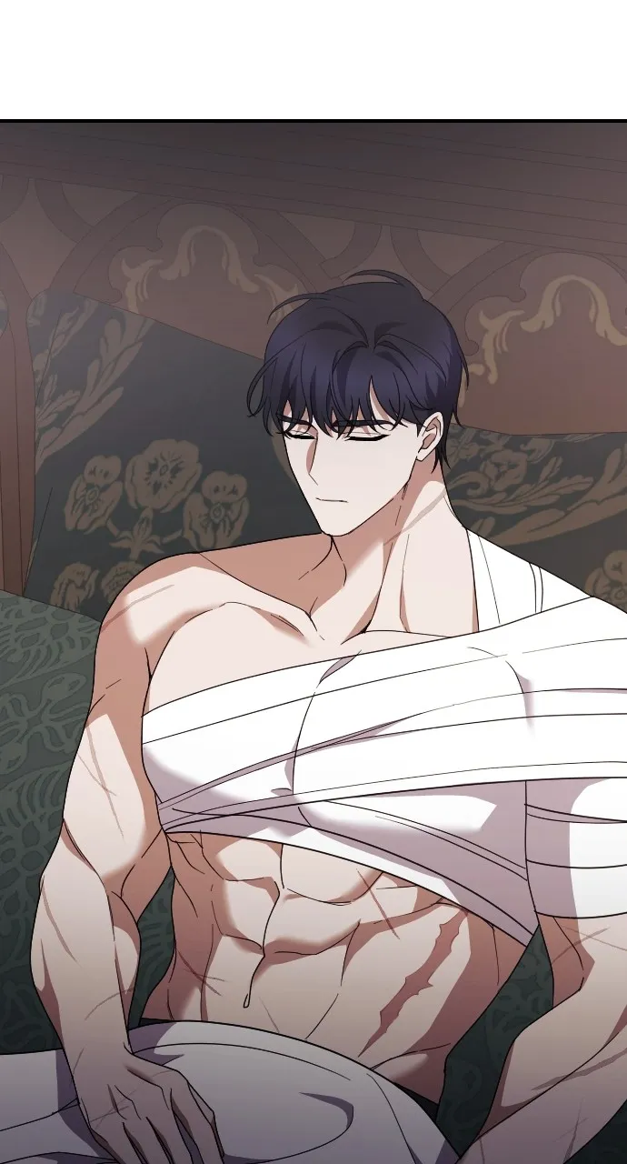 Read The Empress’s Two Wolves chapter 26 image 23 on Lezhin