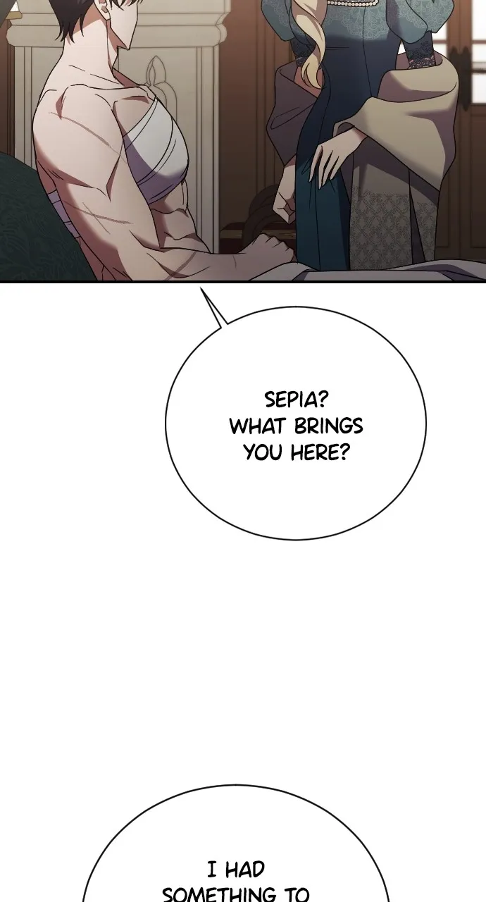 Read The Empress’s Two Wolves chapter 26 image 27 on Lezhin