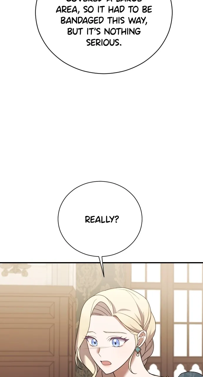 Read The Empress’s Two Wolves chapter 26 image 31 on Lezhin