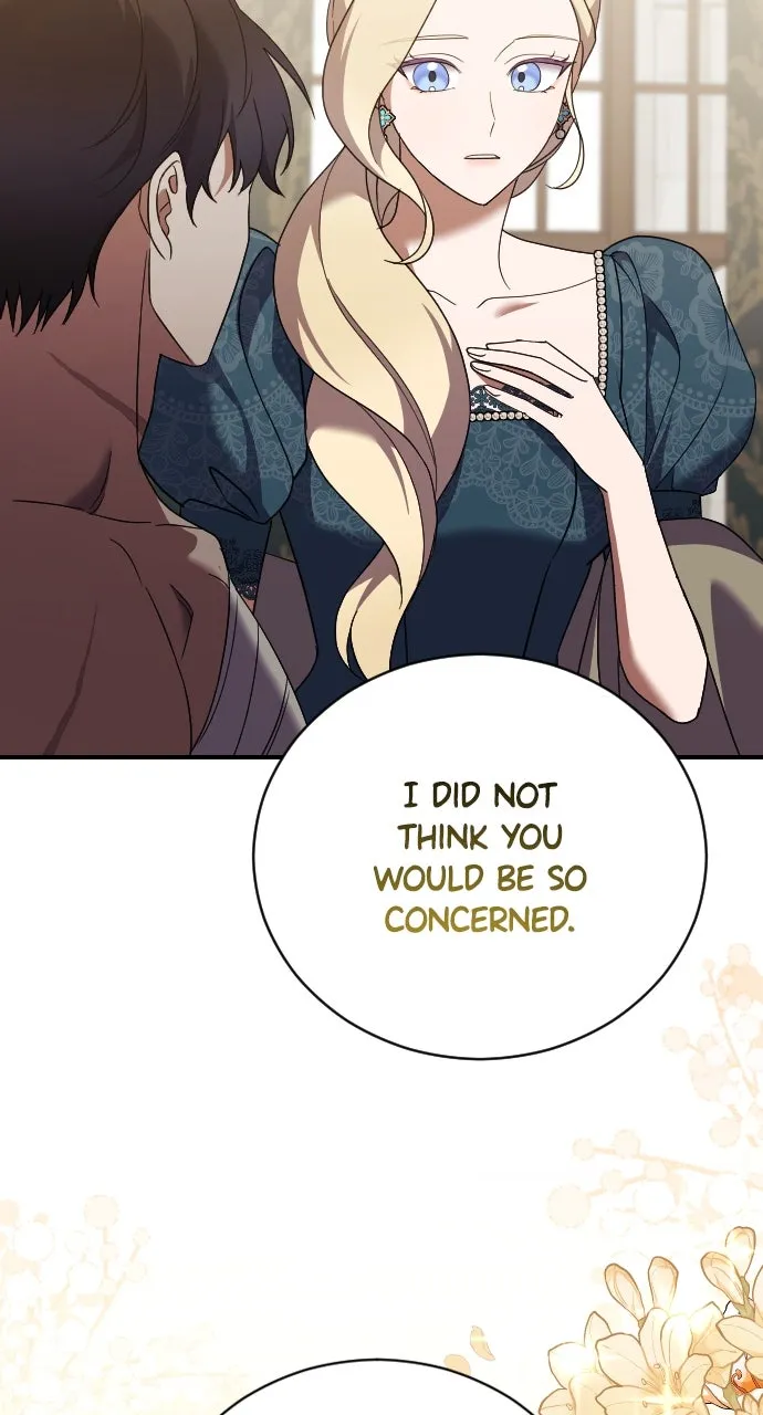Read The Empress’s Two Wolves chapter 26 image 34 on Lezhin