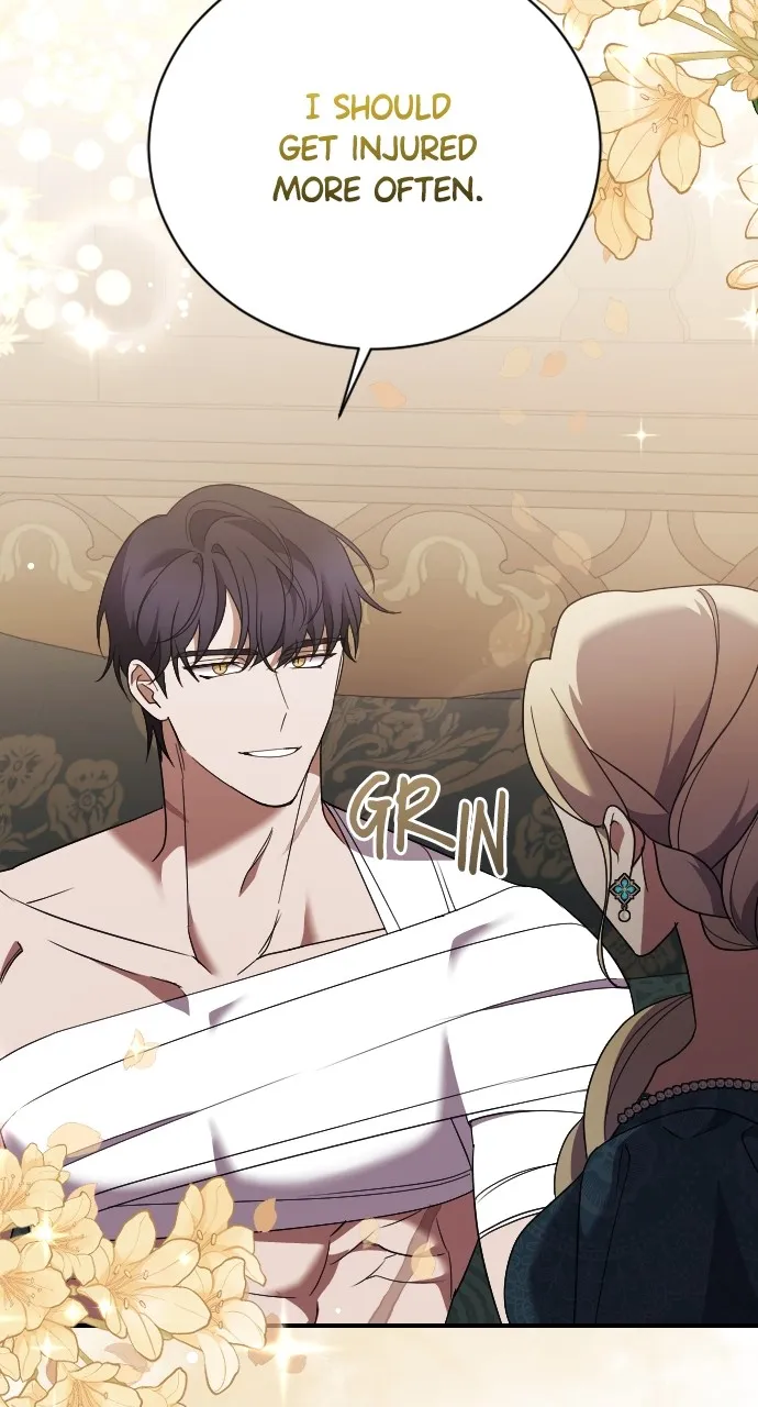 Read The Empress’s Two Wolves chapter 26 image 35 on Lezhin