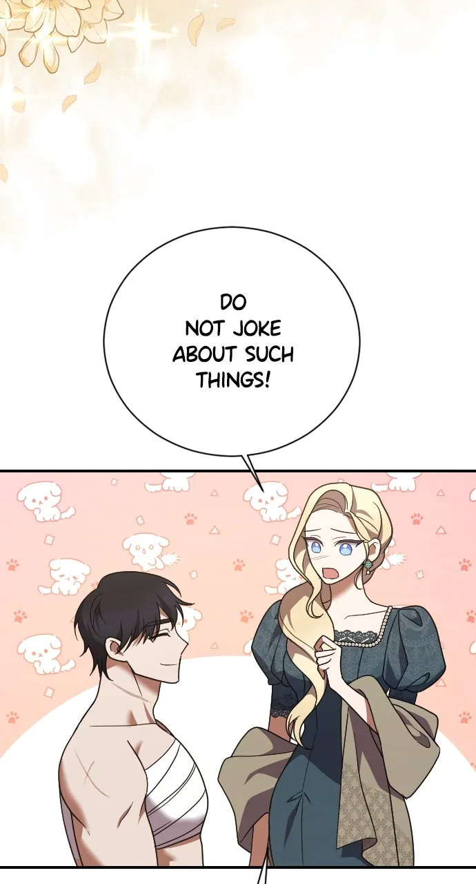 Read The Empress’s Two Wolves chapter 26 image 36 on Lezhin