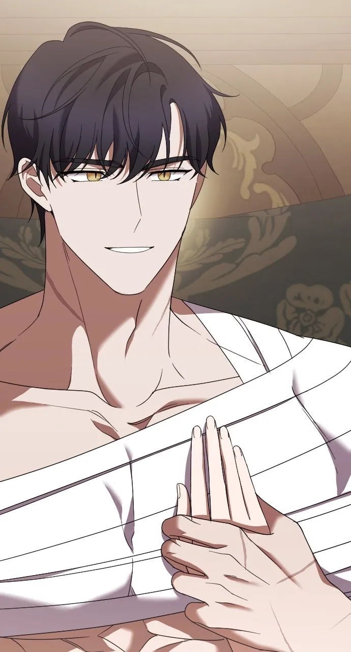 Read The Empress’s Two Wolves chapter 26 image 40 on Lezhin