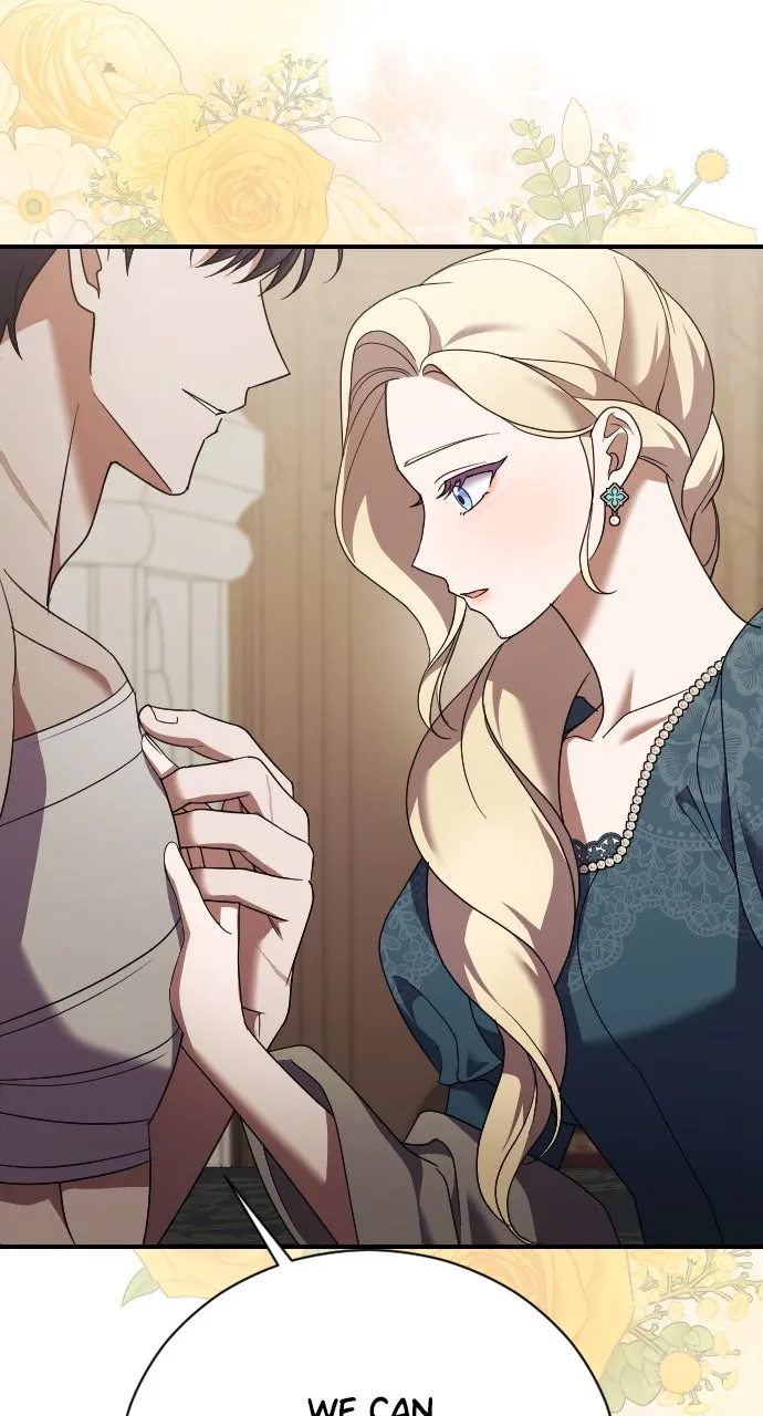 Read The Empress’s Two Wolves chapter 26 image 43 on Lezhin