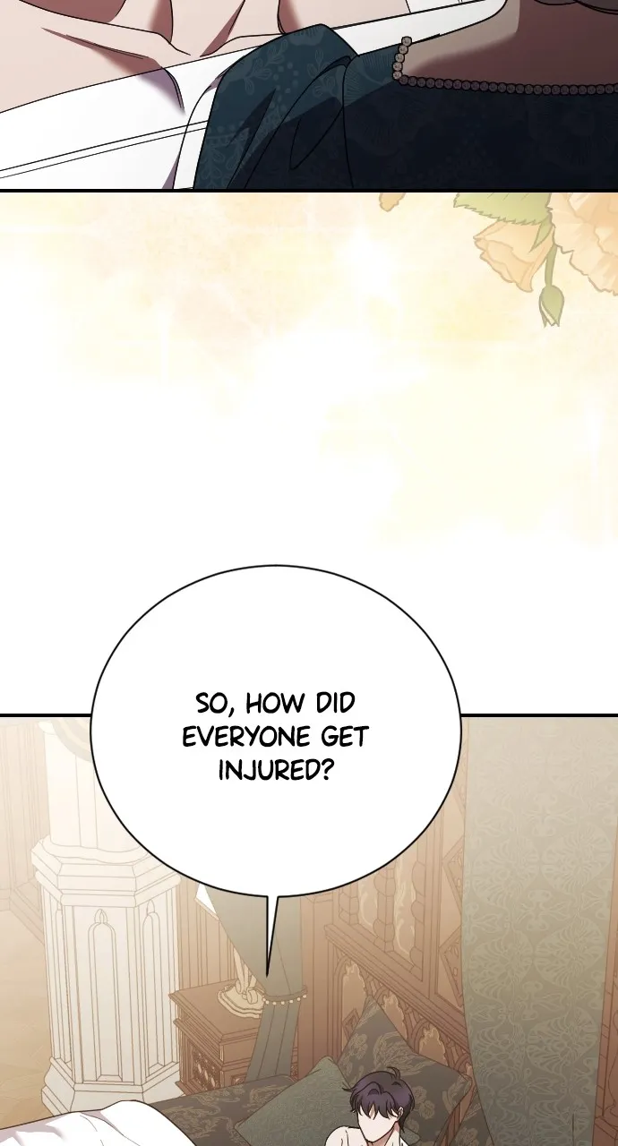 Read The Empress’s Two Wolves chapter 26 image 50 on Lezhin