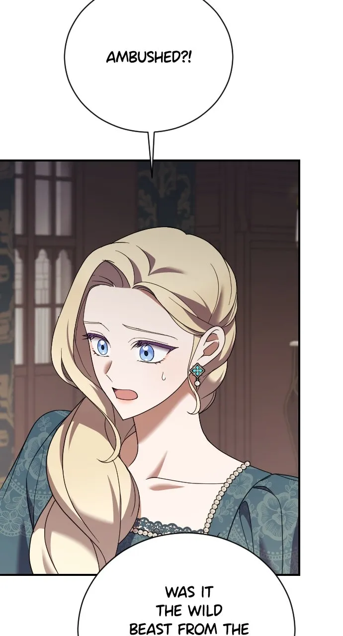Read The Empress’s Two Wolves chapter 26 image 52 on Lezhin