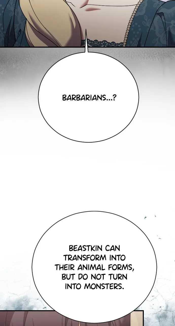 Read The Empress’s Two Wolves chapter 26 image 58 on Lezhin