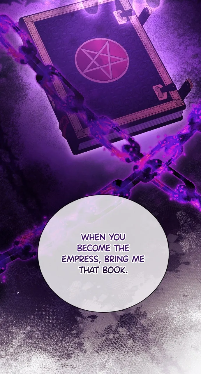 Read The Empress’s Two Wolves chapter 26 image 6 on Lezhin