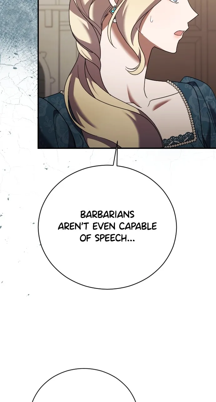 Read The Empress’s Two Wolves chapter 26 image 61 on Lezhin