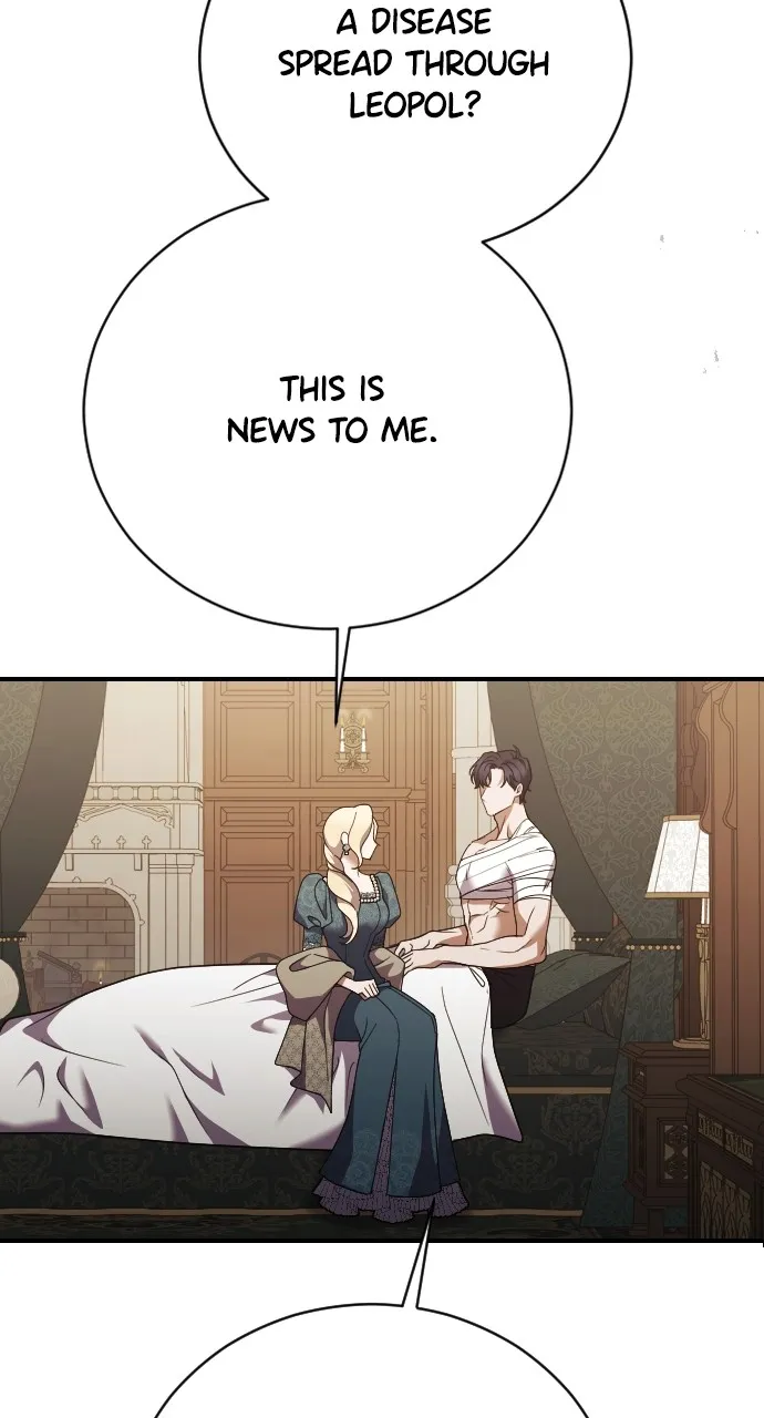 Read The Empress’s Two Wolves chapter 26 image 64 on Lezhin