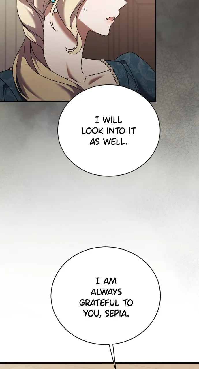 Read The Empress’s Two Wolves chapter 26 image 66 on Lezhin