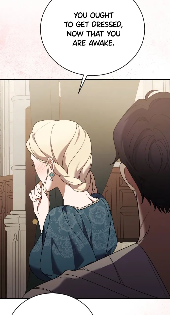 Read The Empress’s Two Wolves chapter 26 image 69 on Lezhin