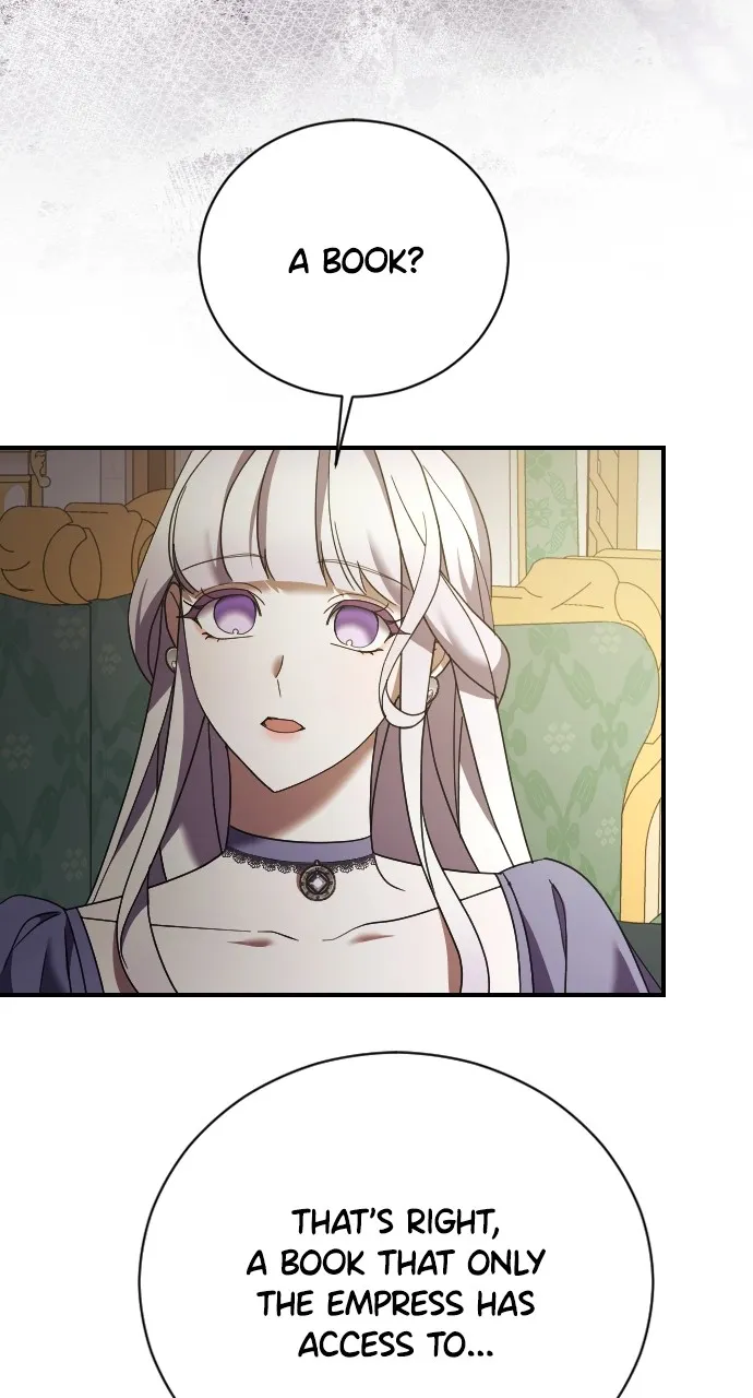 Read The Empress’s Two Wolves chapter 26 image 7 on Lezhin