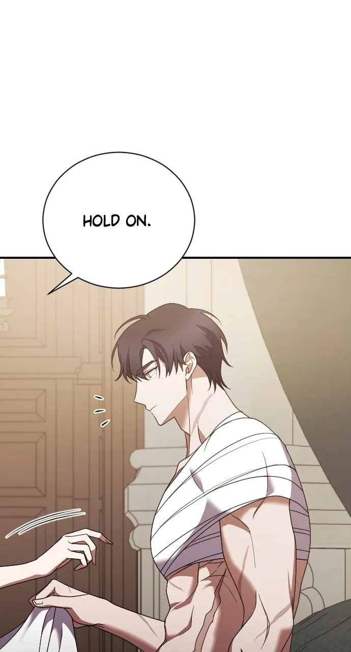 Read The Empress’s Two Wolves chapter 26 image 73 on Lezhin