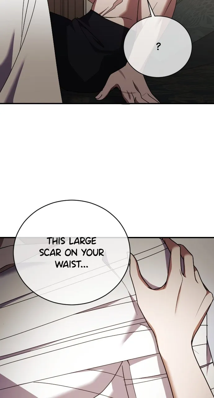 Read The Empress’s Two Wolves chapter 26 image 74 on Lezhin