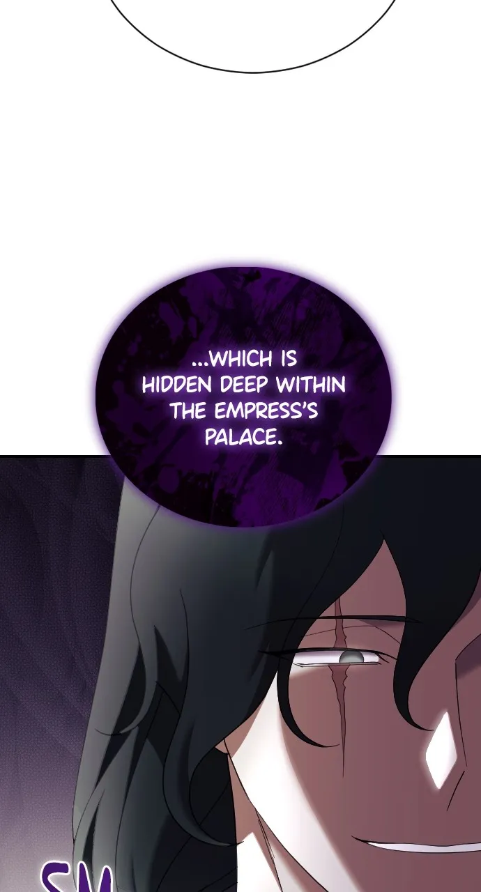 Read The Empress’s Two Wolves chapter 26 image 8 on Lezhin
