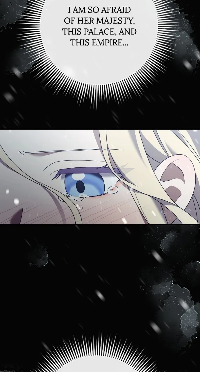 Read The Empress’s Two Wolves chapter 26 image 82 on Lezhin