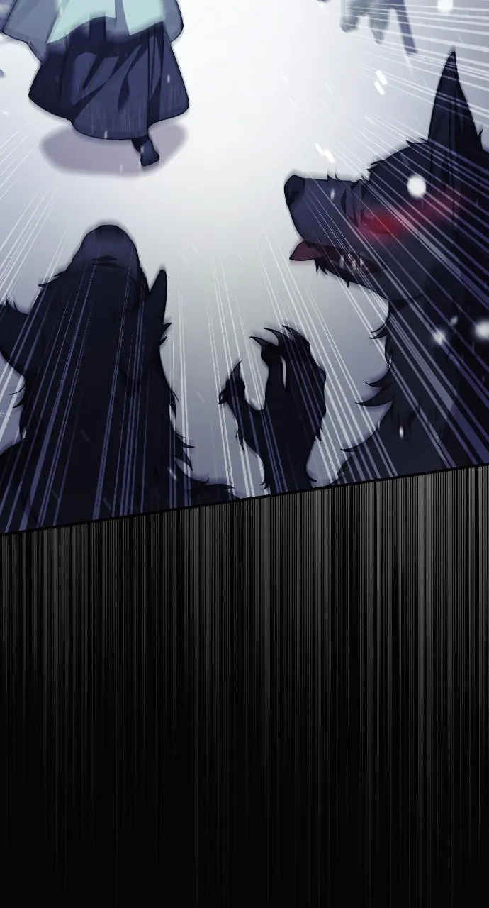 Read The Empress’s Two Wolves chapter 26 image 86 on Lezhin