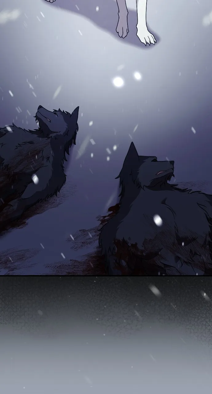 Read The Empress’s Two Wolves chapter 26 image 90 on Lezhin
