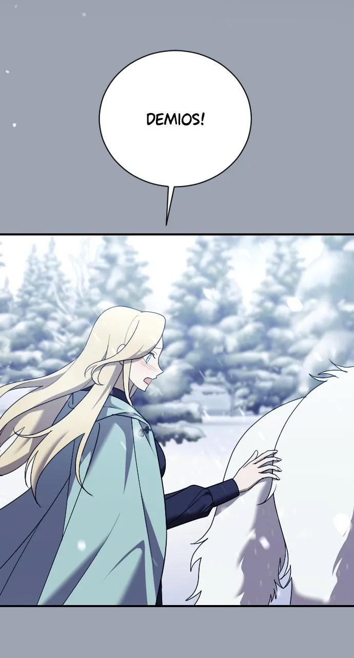 Read The Empress’s Two Wolves chapter 26 image 91 on Lezhin
