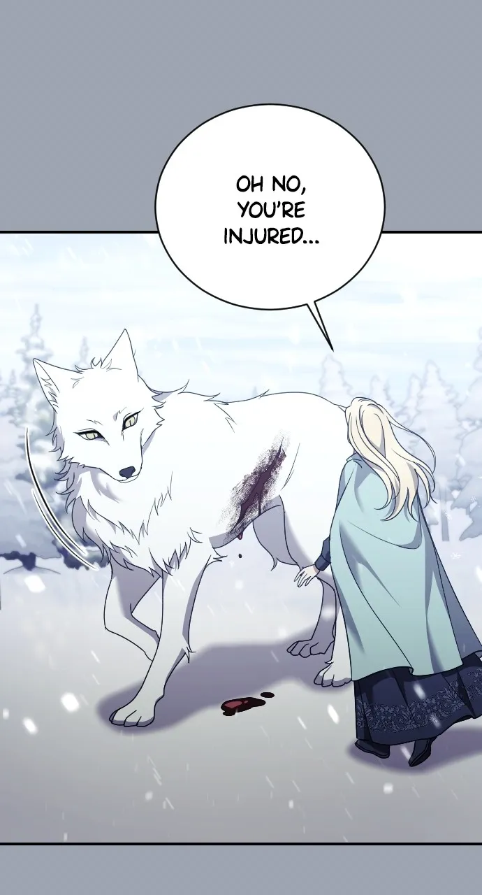 Read The Empress’s Two Wolves chapter 26 image 92 on Lezhin