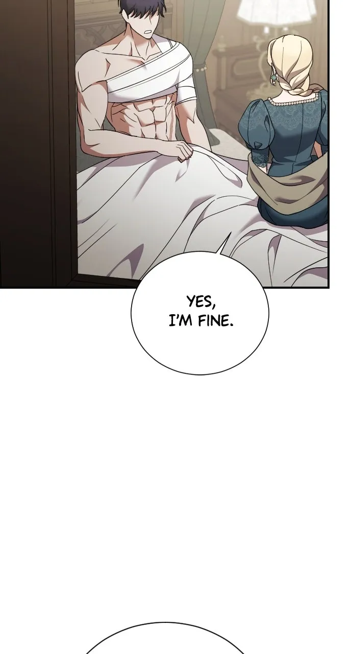 Read The Empress’s Two Wolves chapter 27 image 12 on Lezhin