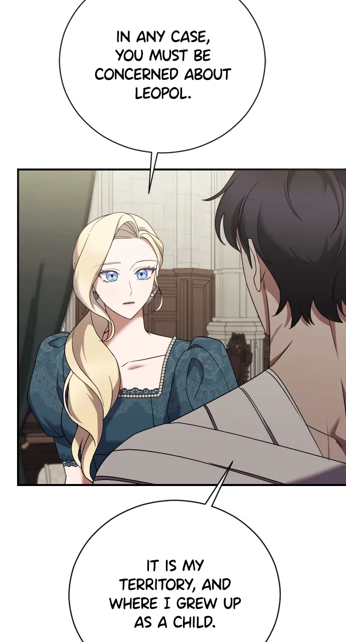 Read The Empress’s Two Wolves chapter 27 image 13 on Lezhin