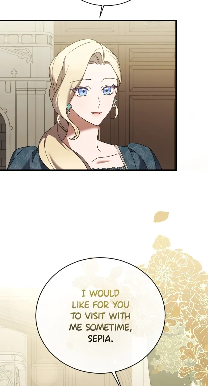 Read The Empress’s Two Wolves chapter 27 image 16 on Lezhin