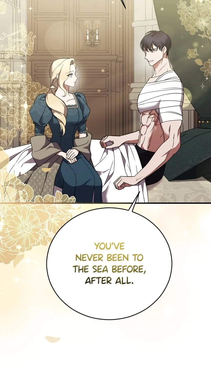 Read The Empress’s Two Wolves chapter 27 image 17 on Lezhin