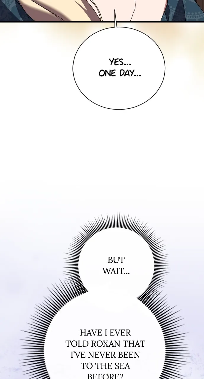 Read The Empress’s Two Wolves chapter 27 image 19 on Lezhin