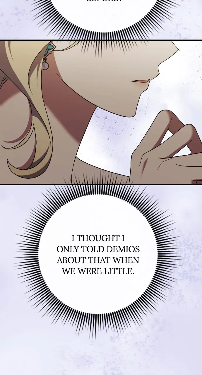 Read The Empress’s Two Wolves chapter 27 image 20 on Lezhin