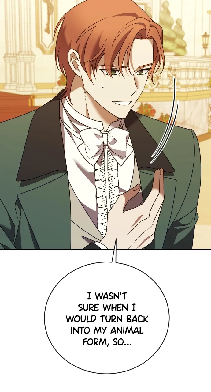 Read The Empress’s Two Wolves chapter 27 image 28 on Lezhin