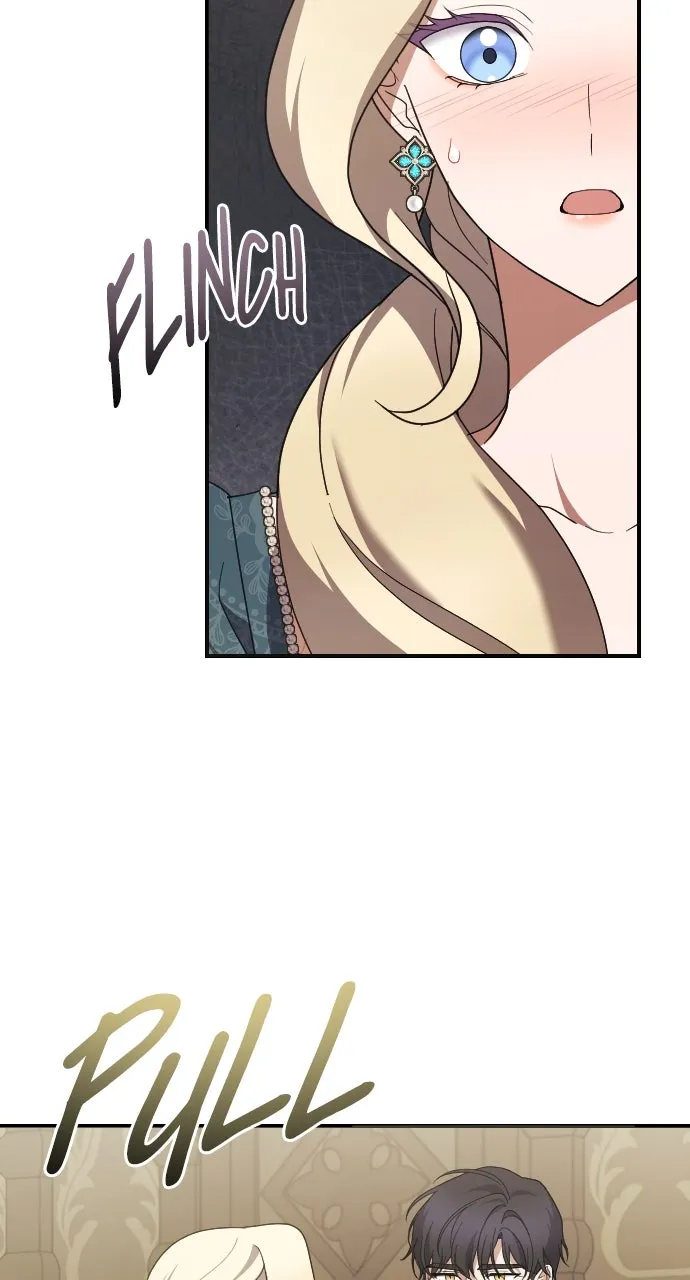 Read The Empress’s Two Wolves chapter 27 image 3 on Lezhin