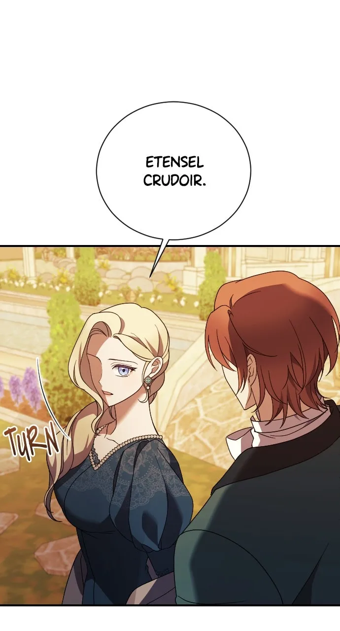 Read The Empress’s Two Wolves chapter 27 image 33 on Lezhin
