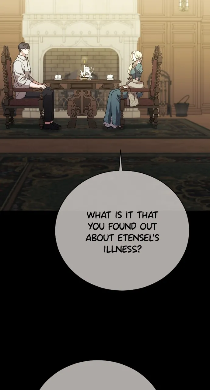 Read The Empress’s Two Wolves chapter 27 image 36 on Lezhin