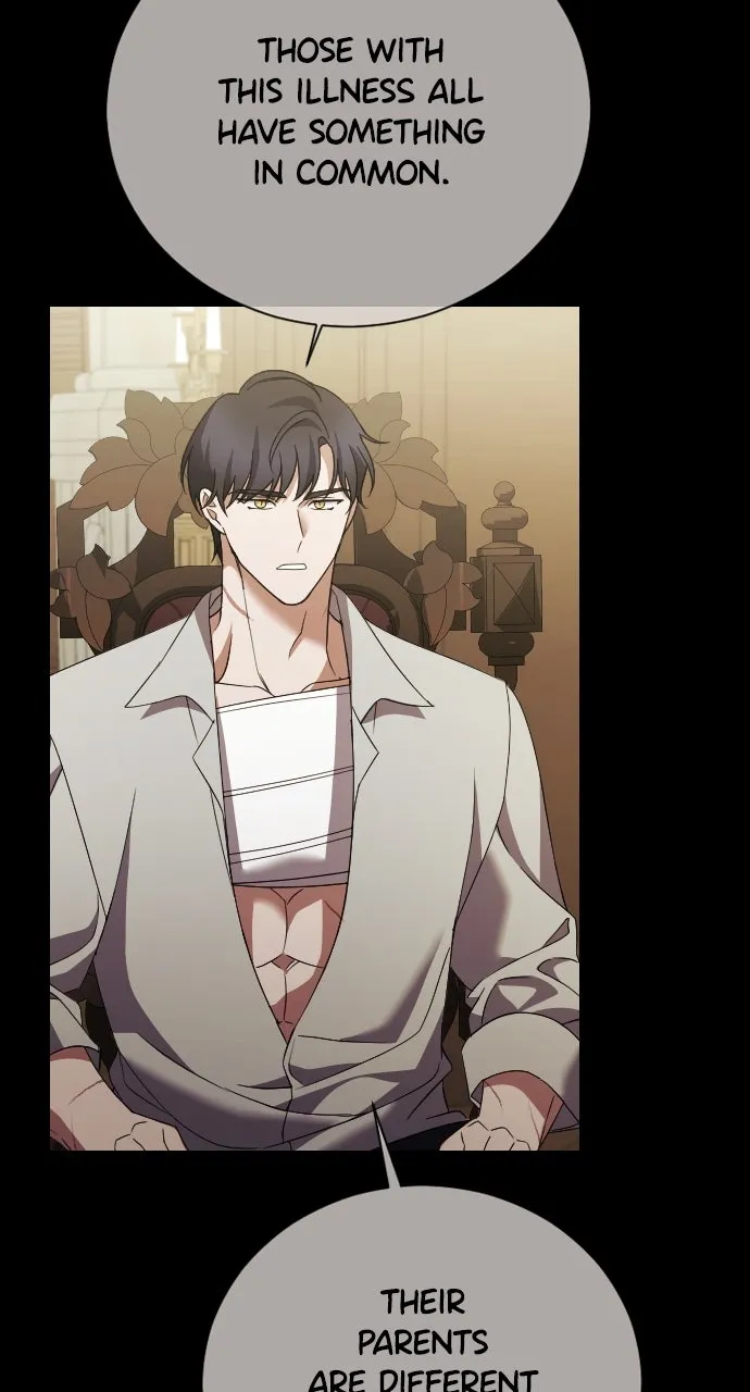 Read The Empress’s Two Wolves chapter 27 image 37 on Lezhin