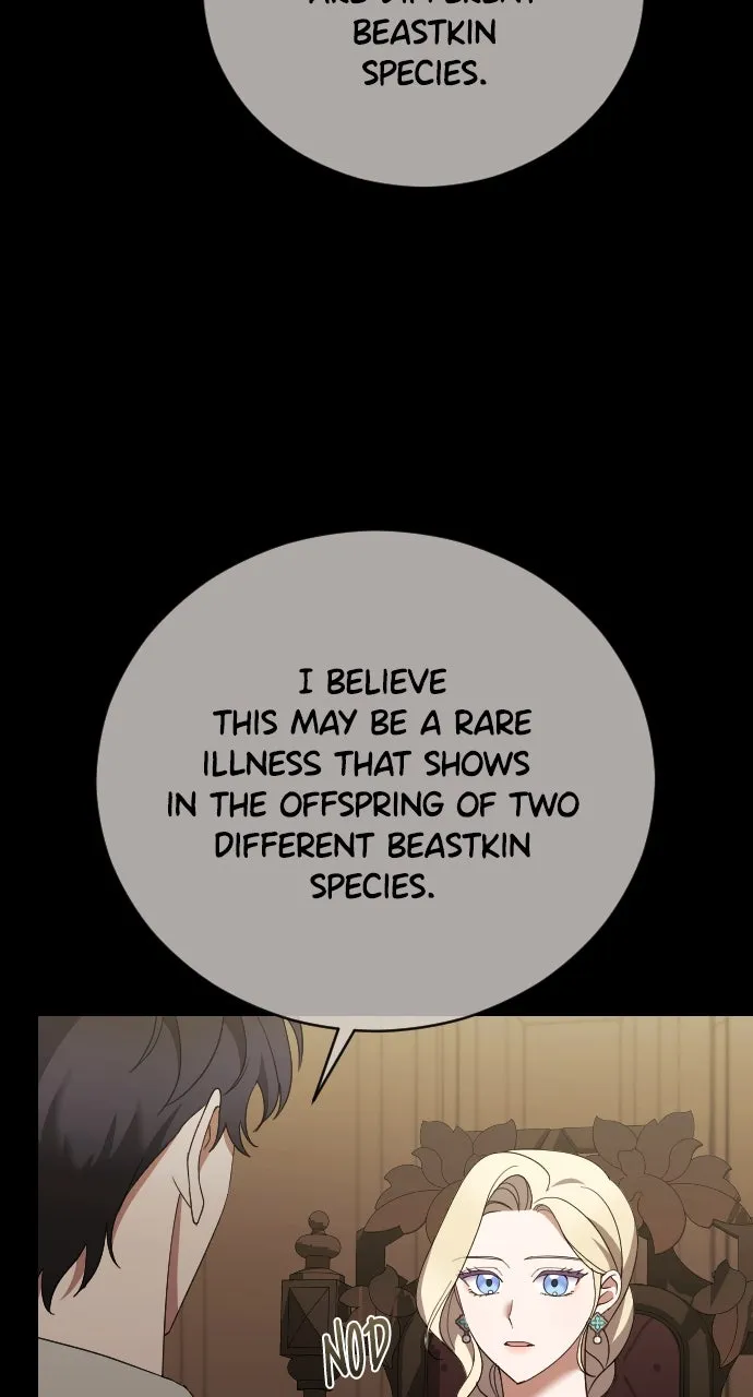 Read The Empress’s Two Wolves chapter 27 image 38 on Lezhin
