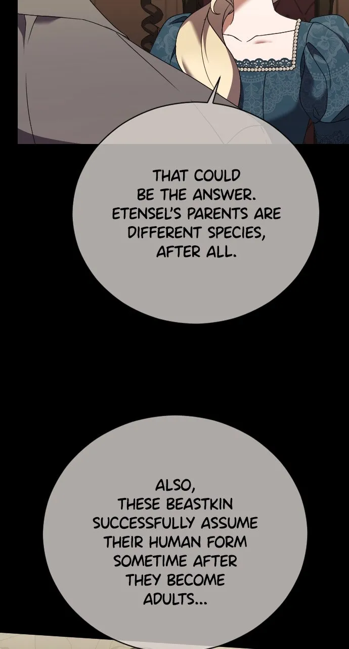 Read The Empress’s Two Wolves chapter 27 image 39 on Lezhin